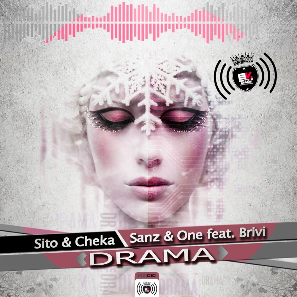 Picture of Drama