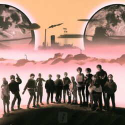 Cover of Costly Engineered Illusion