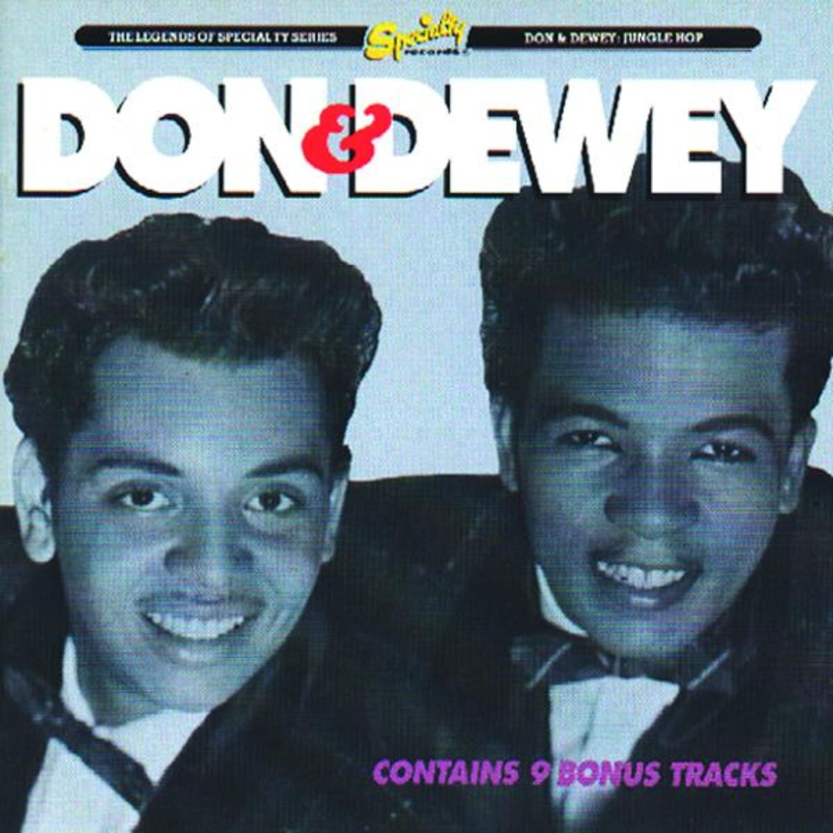 Album cover of Jungle Hop