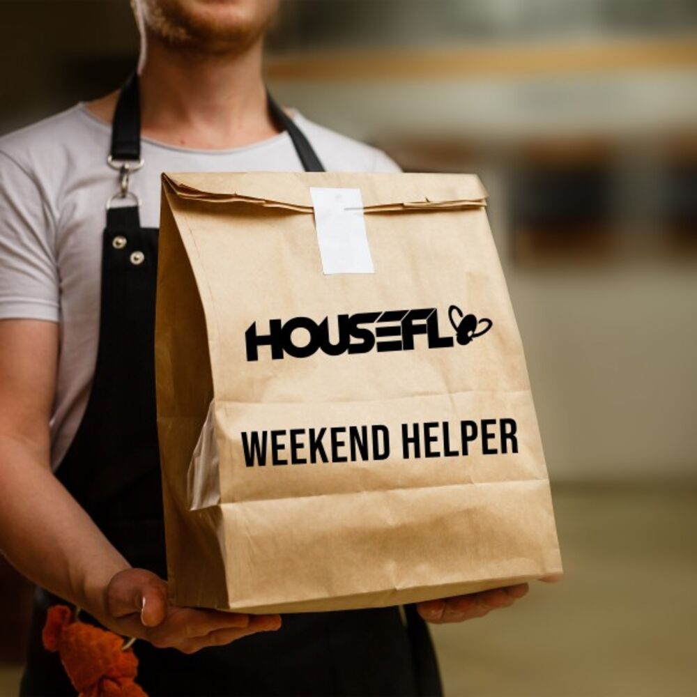 Picture of Weekend Helper