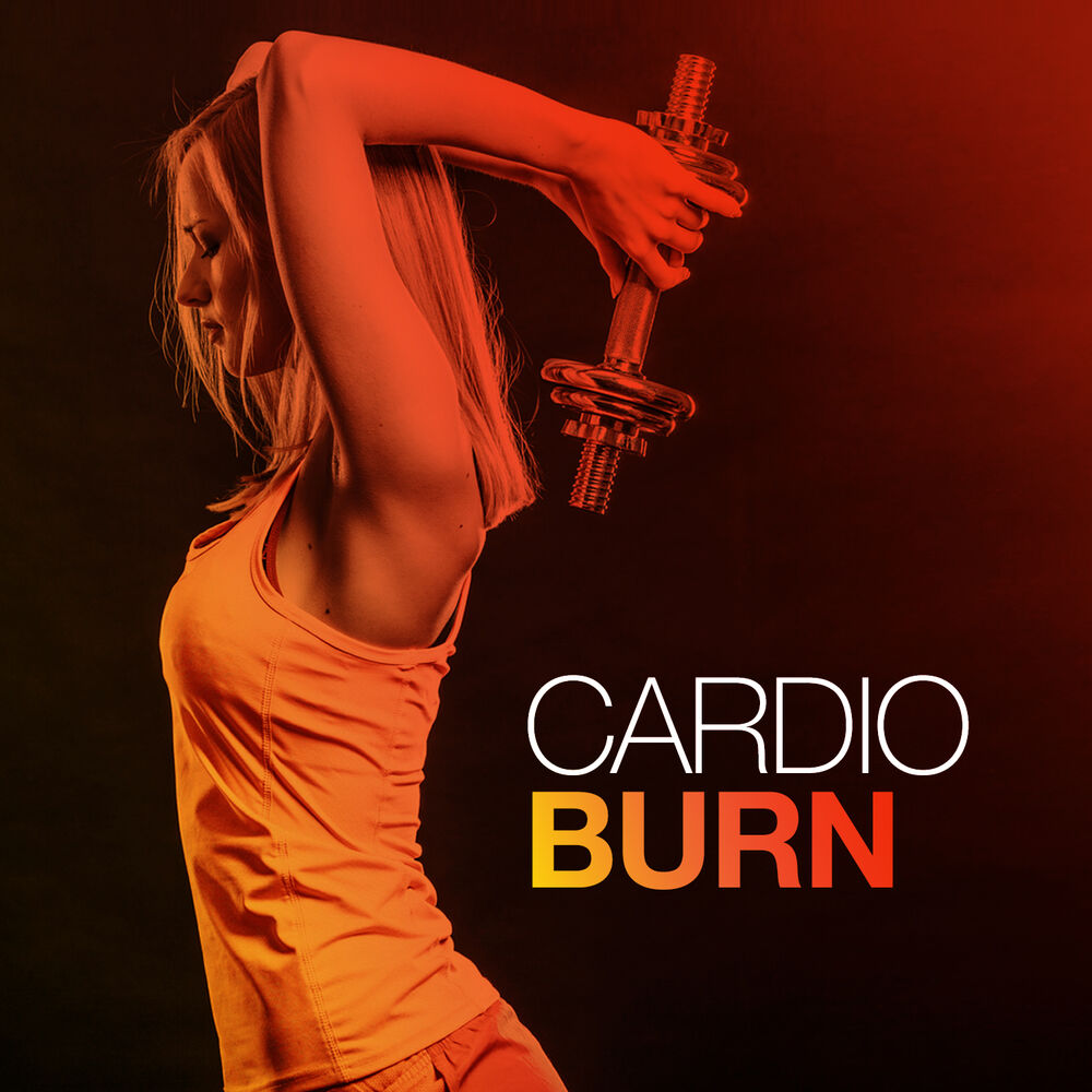 Picture of Cardio Burn
