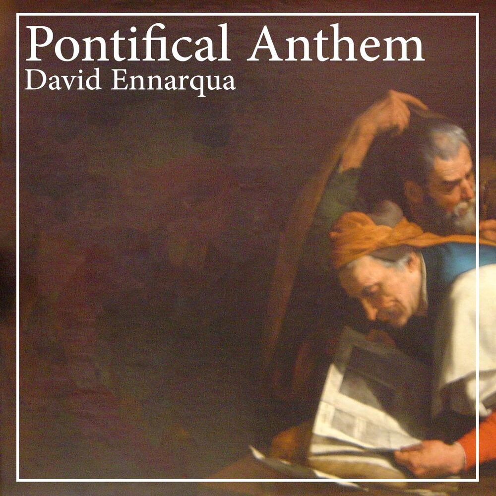 Picture of Pontifical Anthem