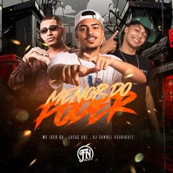 Cover of Menor do Poder