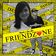 Friendzone (feat. Jen Cee)