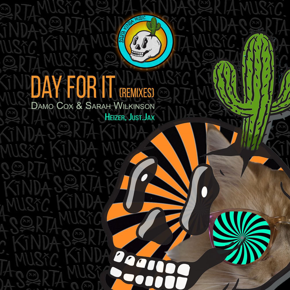 Day For It artwork