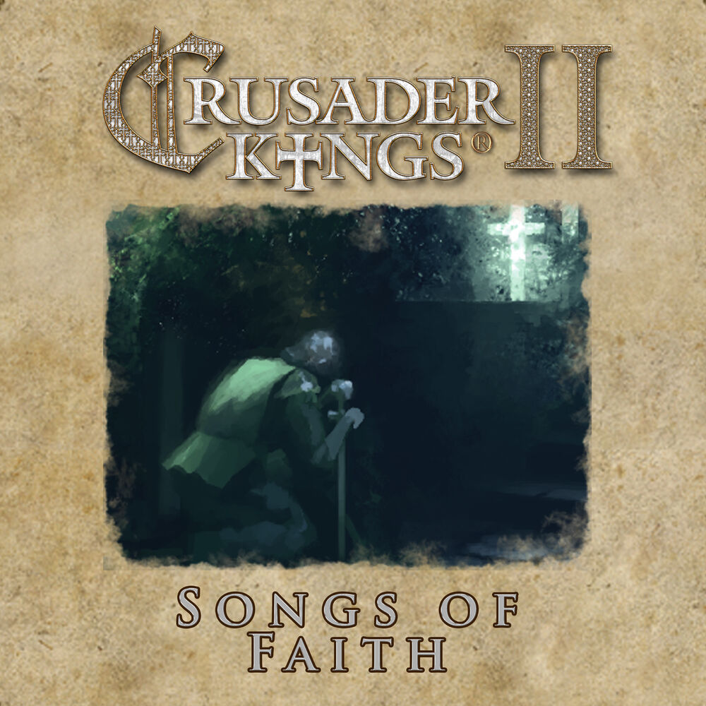 Picture of Crusader Kings II: Songs of Faith
