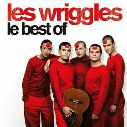 Cover of Le best of