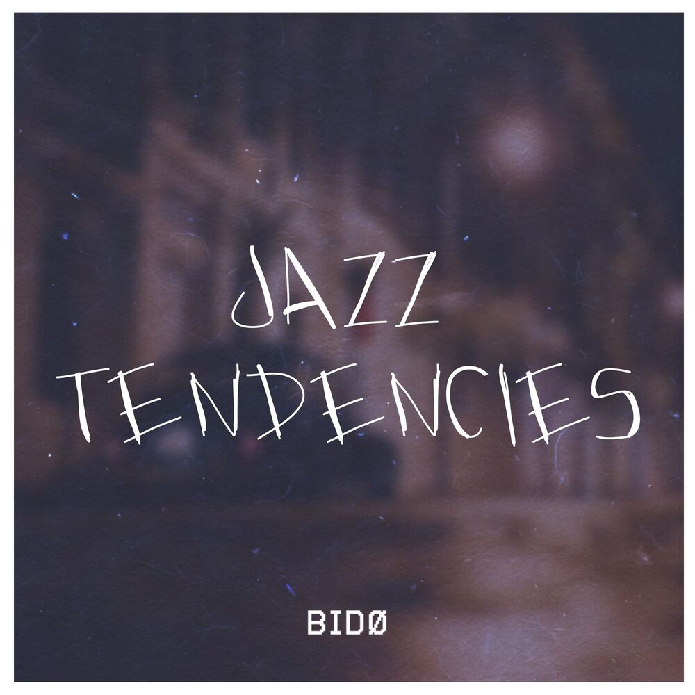 Picture of jazz tendencies