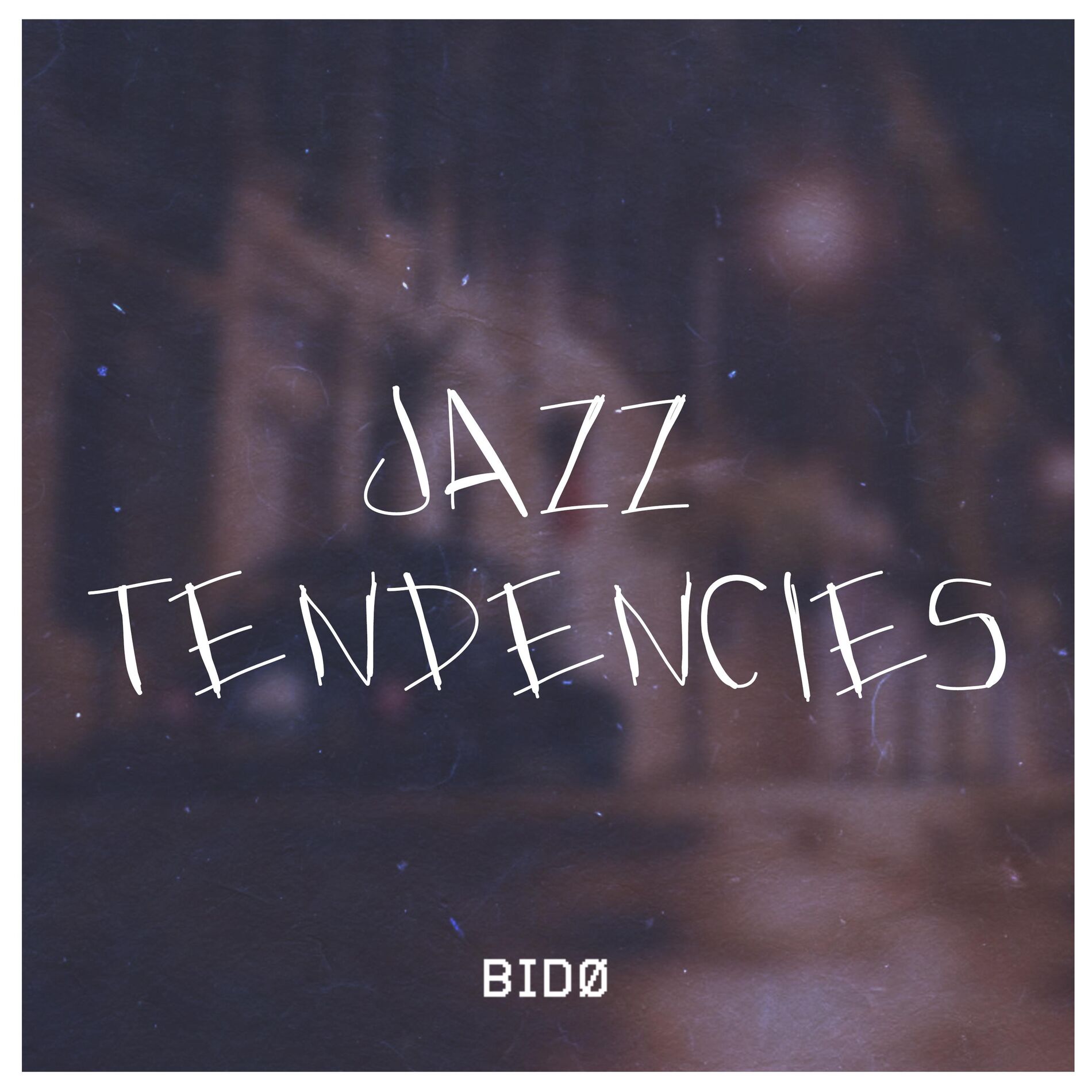 Album cover of jazz tendencies