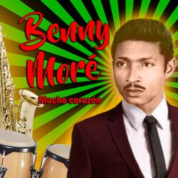 Cover of Mucho Corazón
