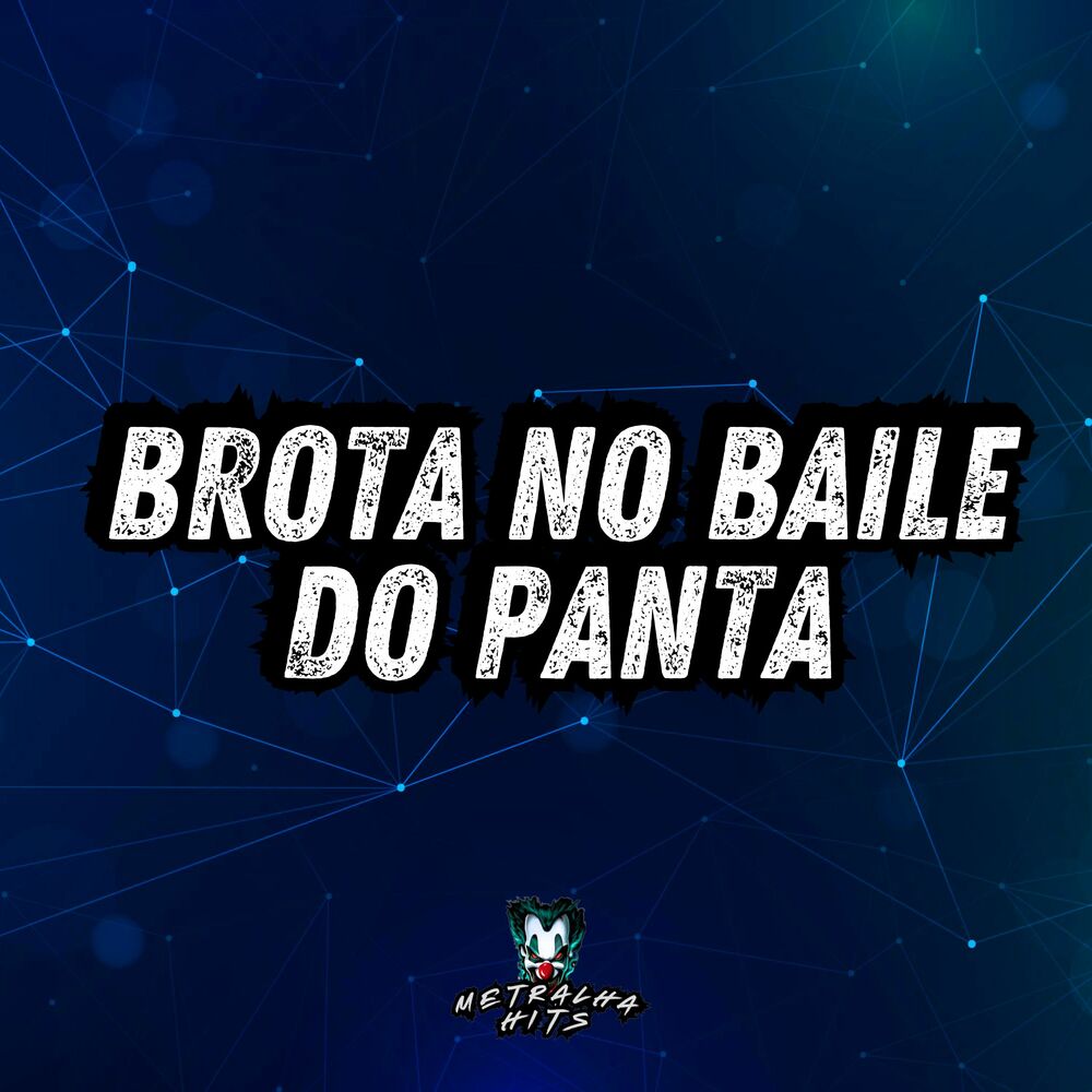 Picture of Brota no Baile do Panta