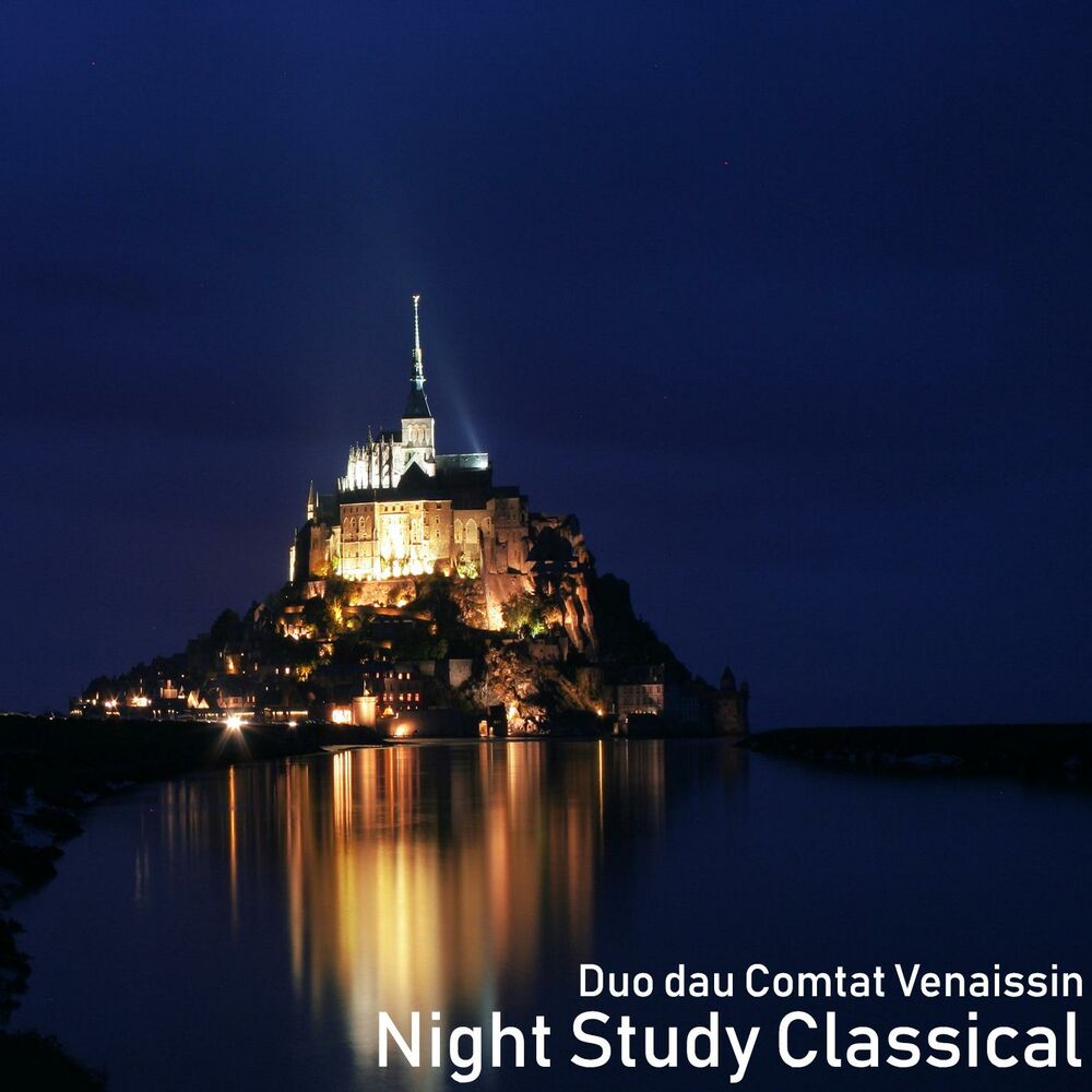 Picture of Night Study Classical