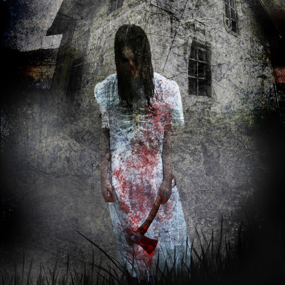 Picture of The Haunted Shores