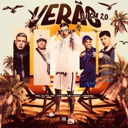 Cover of Verão Dj Gm 2.0