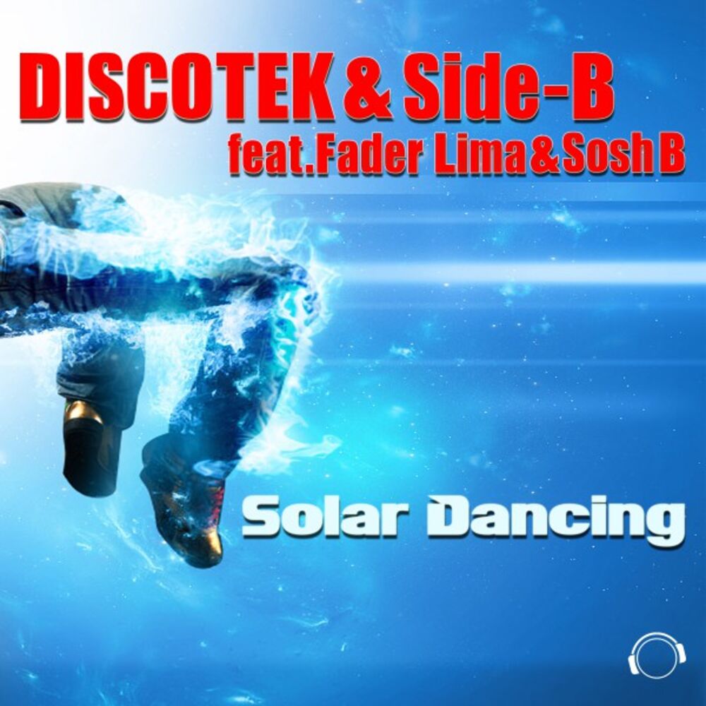Picture of Solar Dancing