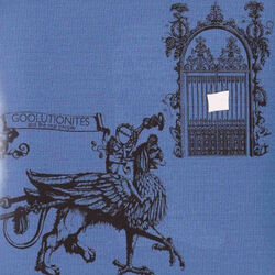 Cover of Goolutionites and the Real People
