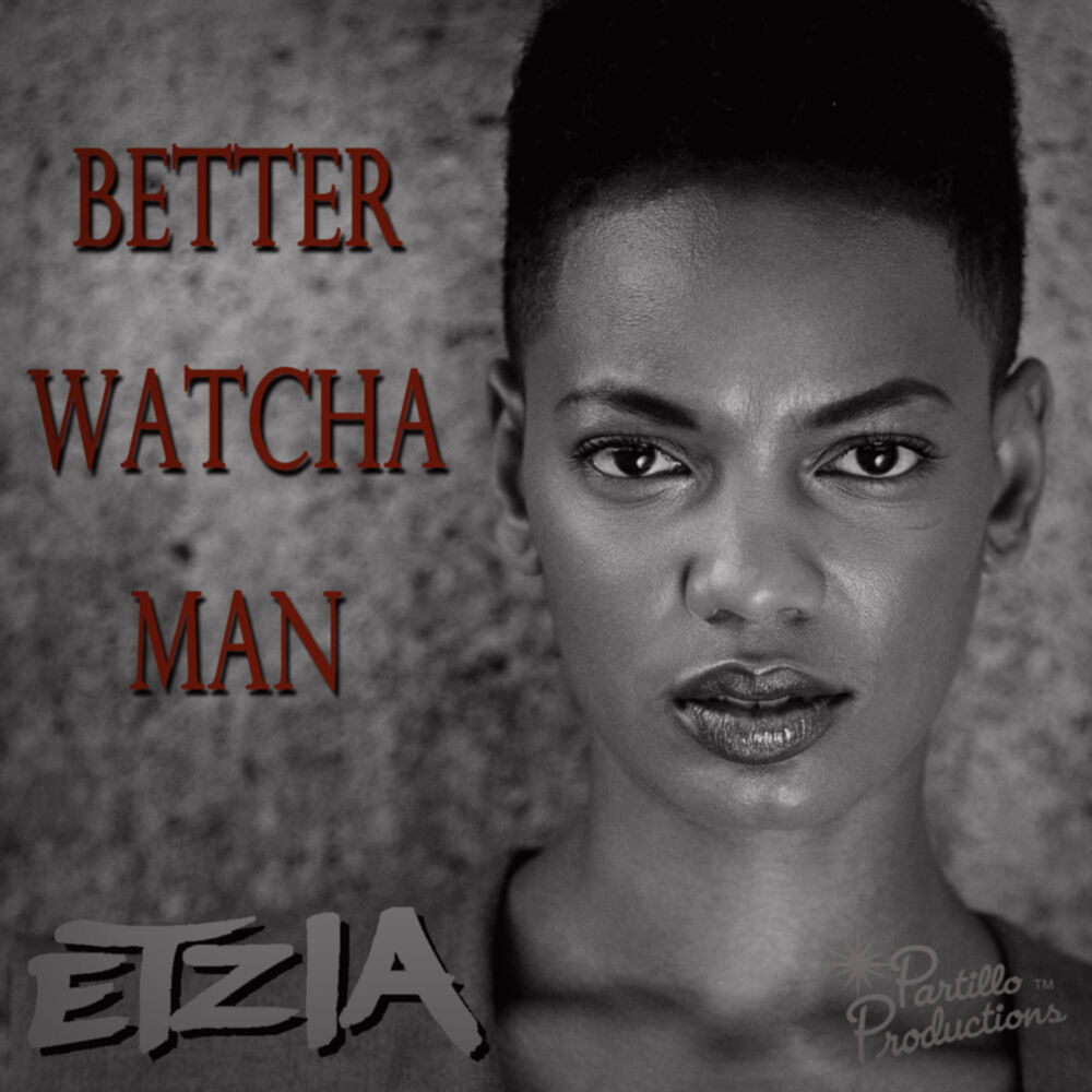 Picture of Better Watcha Man