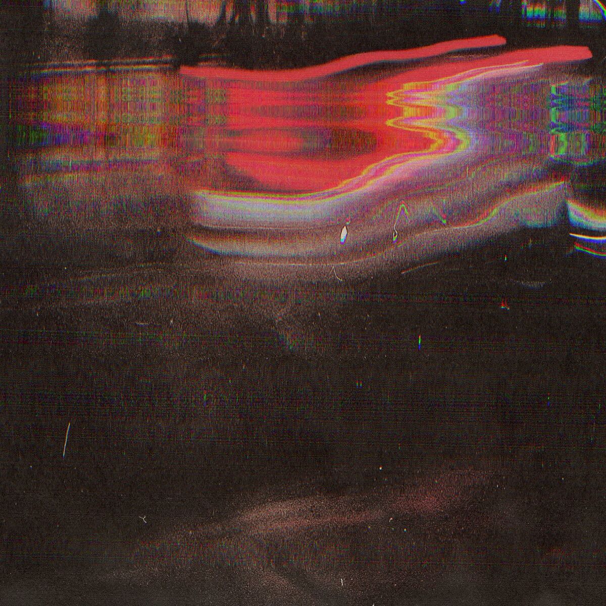 Album cover of Favourite State