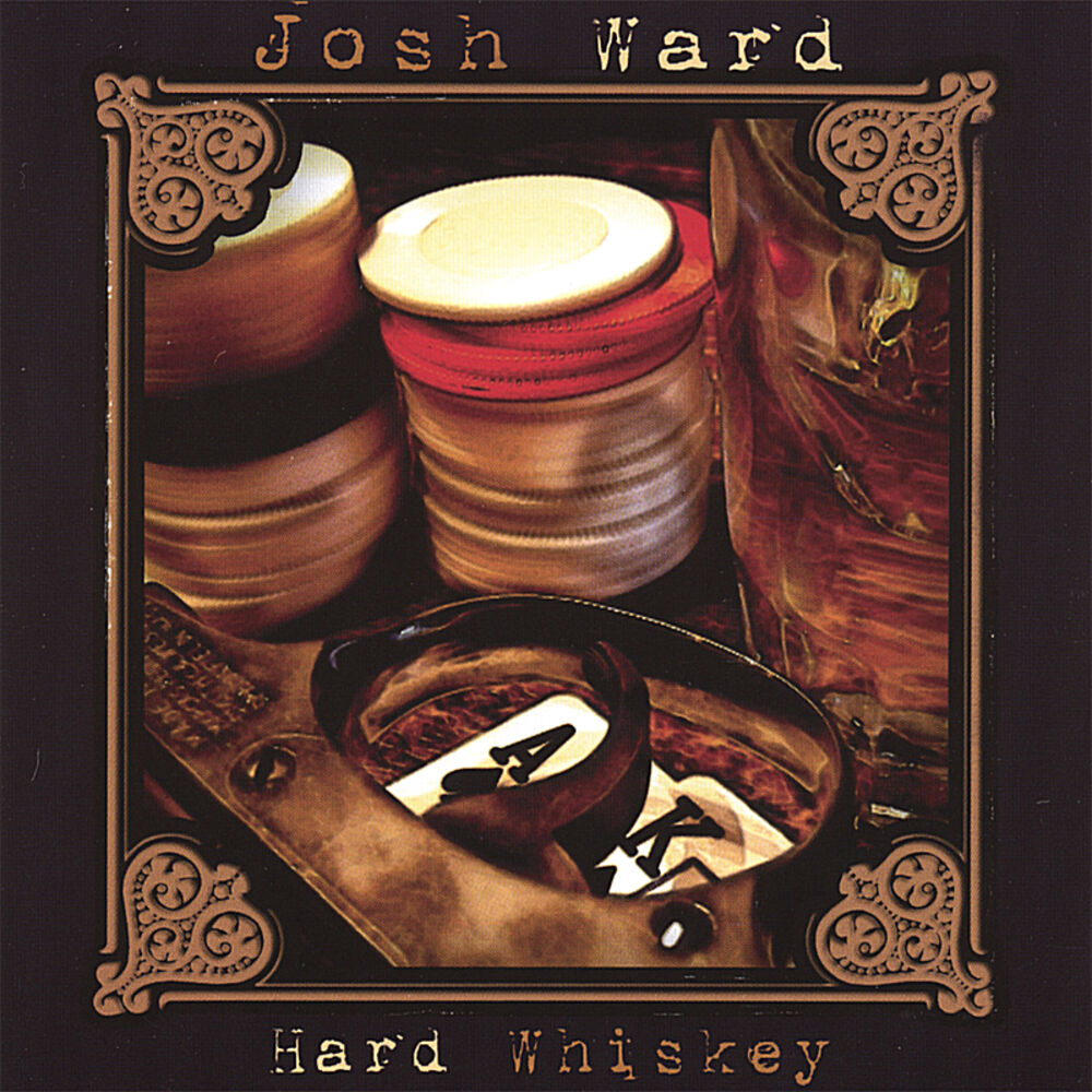 Picture of Hard Whiskey