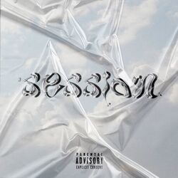 Cover of SESSION