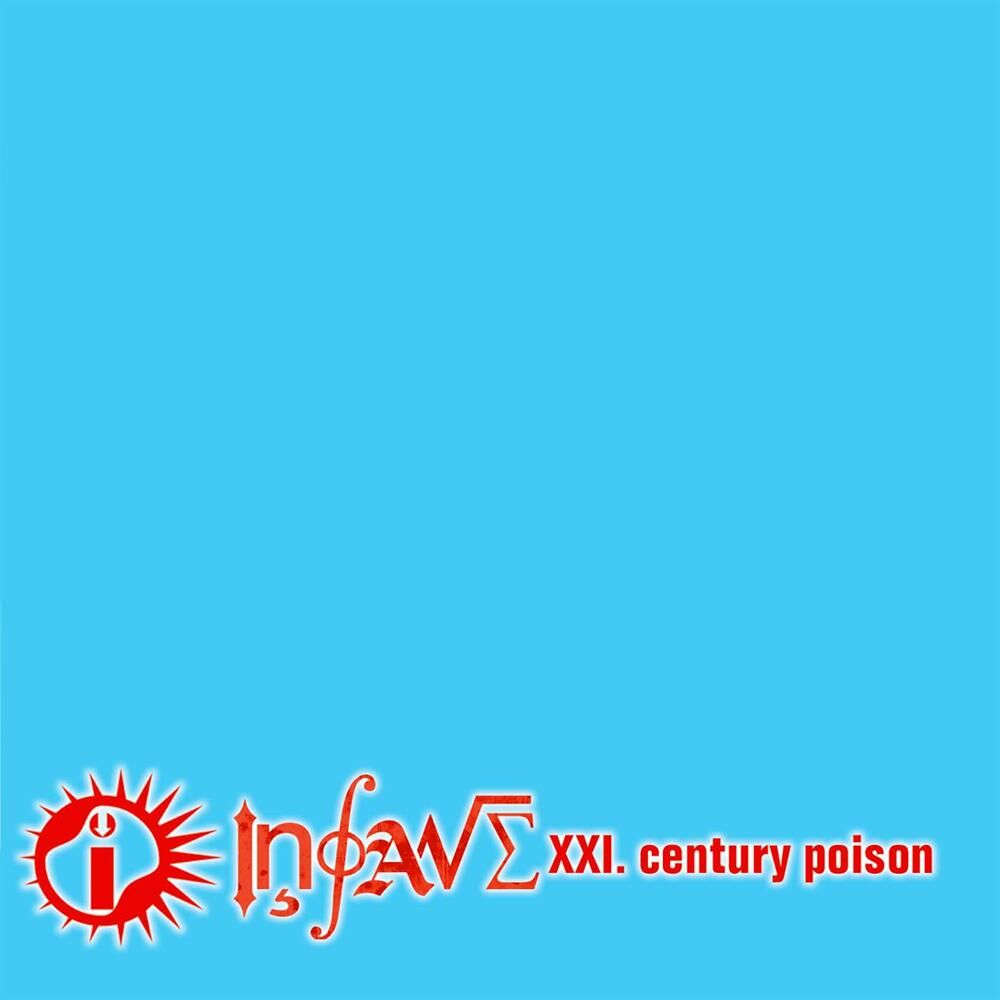 Picture of XXI. Century Poison
