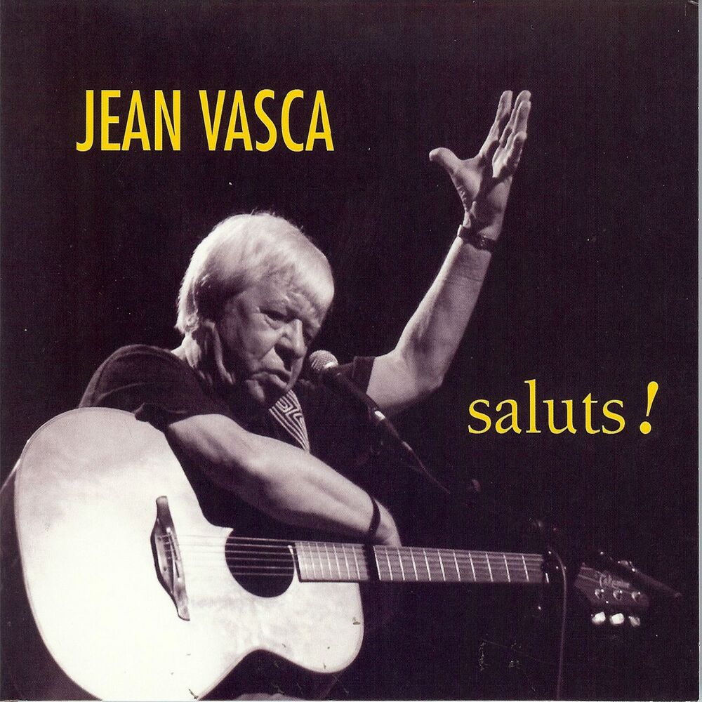 Picture of Saluts !
