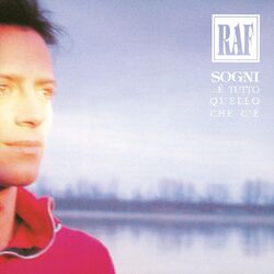 Cover of Sogni …è tutto quello che c'è