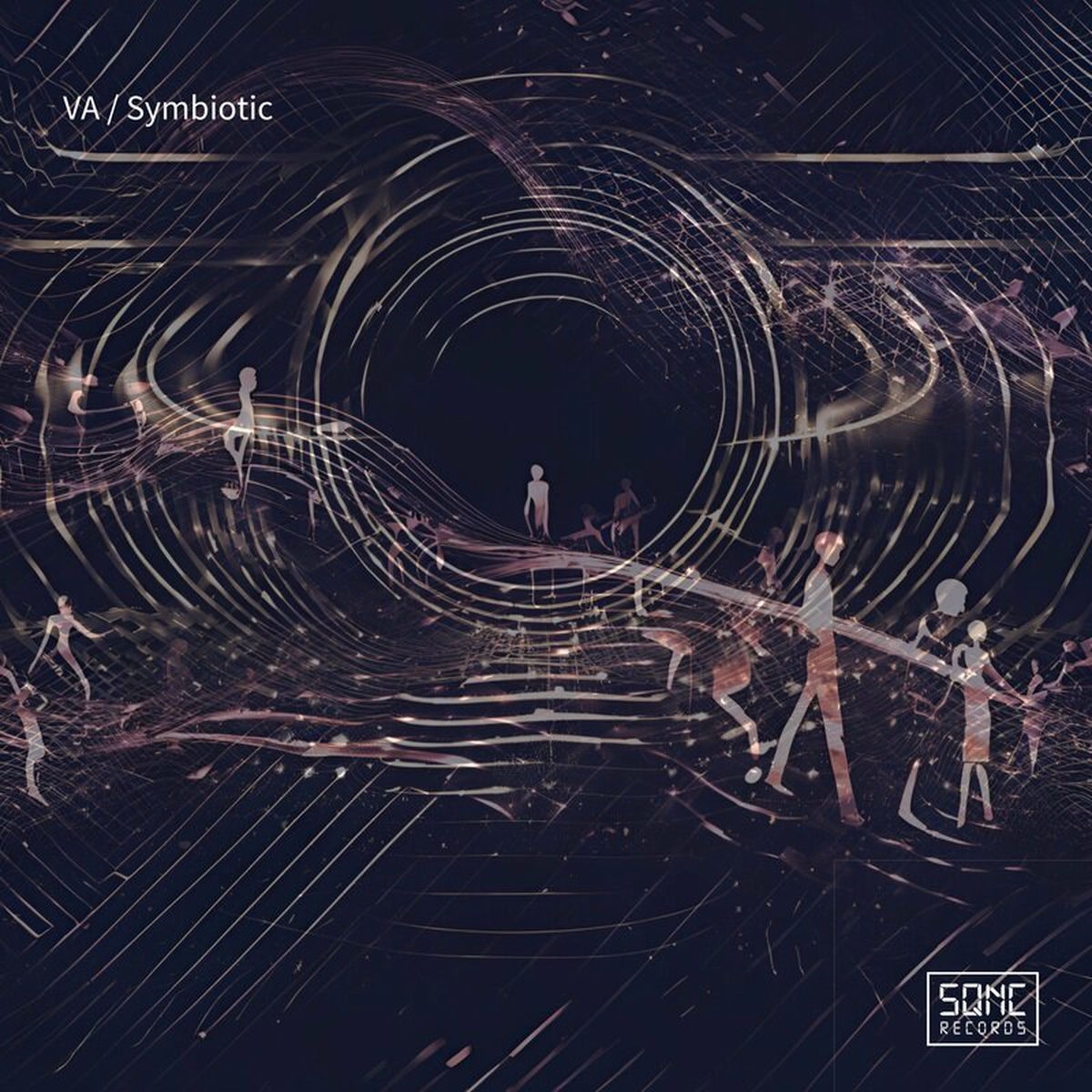 Album cover of Symbiotic