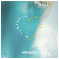 Cover of HEARTFIRST