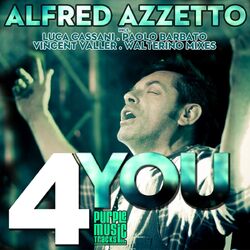 Cover of 4 You