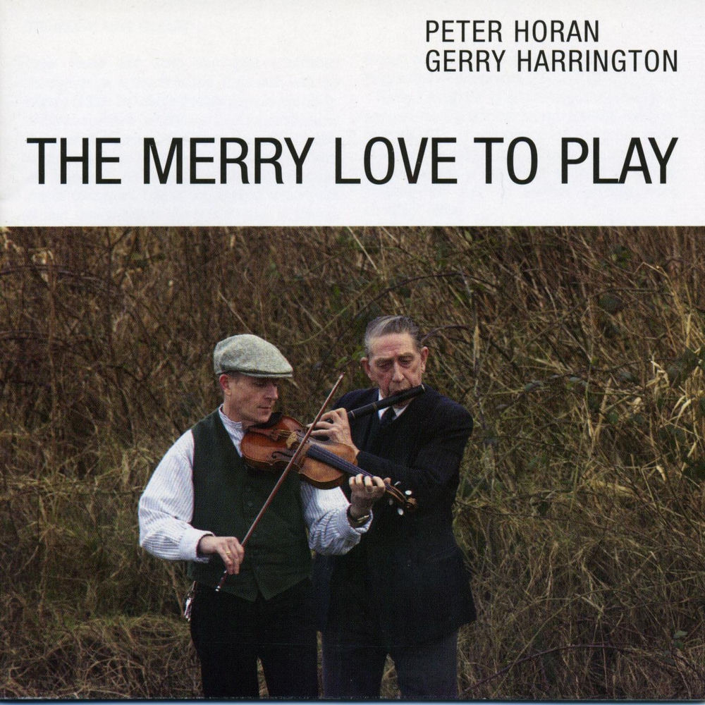 Hornpipes: Murphy's / The Derry artwork