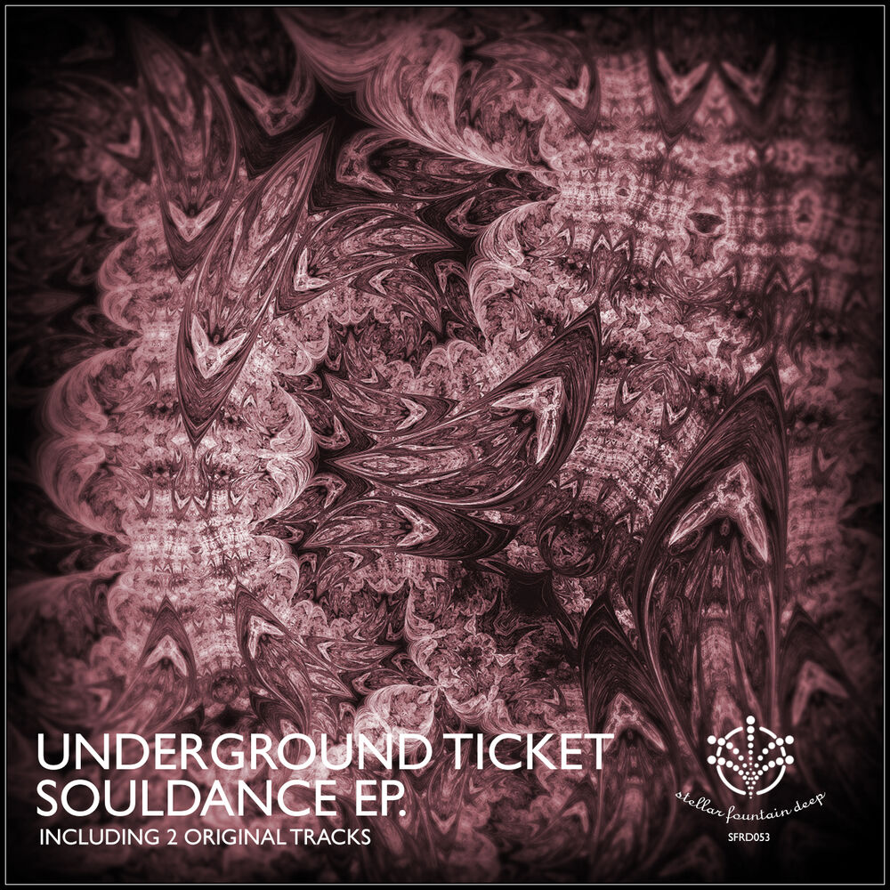 Picture of Souldance