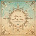 No em cal res m&eacute;s