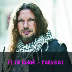 Cover of Párkrát