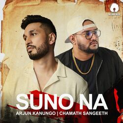 Cover of Suno Na