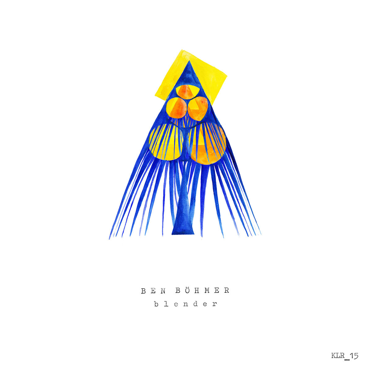 Album cover of Der Blender
