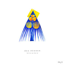 Cover of Der Blender