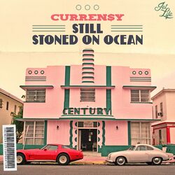 Cover of Still Stoned on Ocean