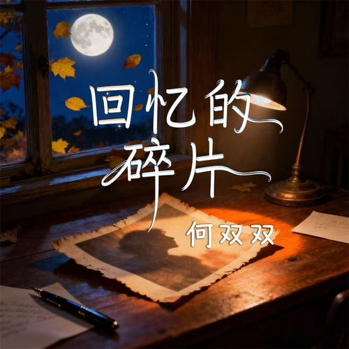 回忆的碎片