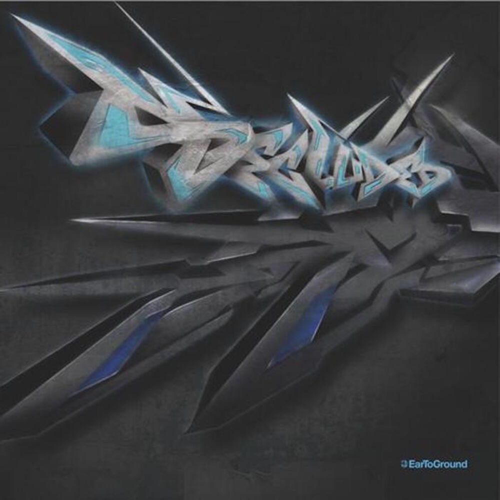 Picture of Dimensions EP
