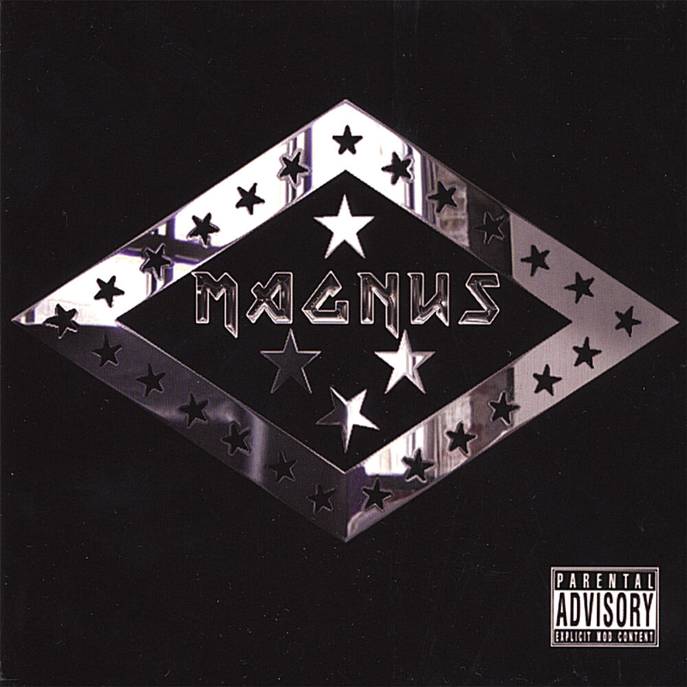 Picture of Magnus