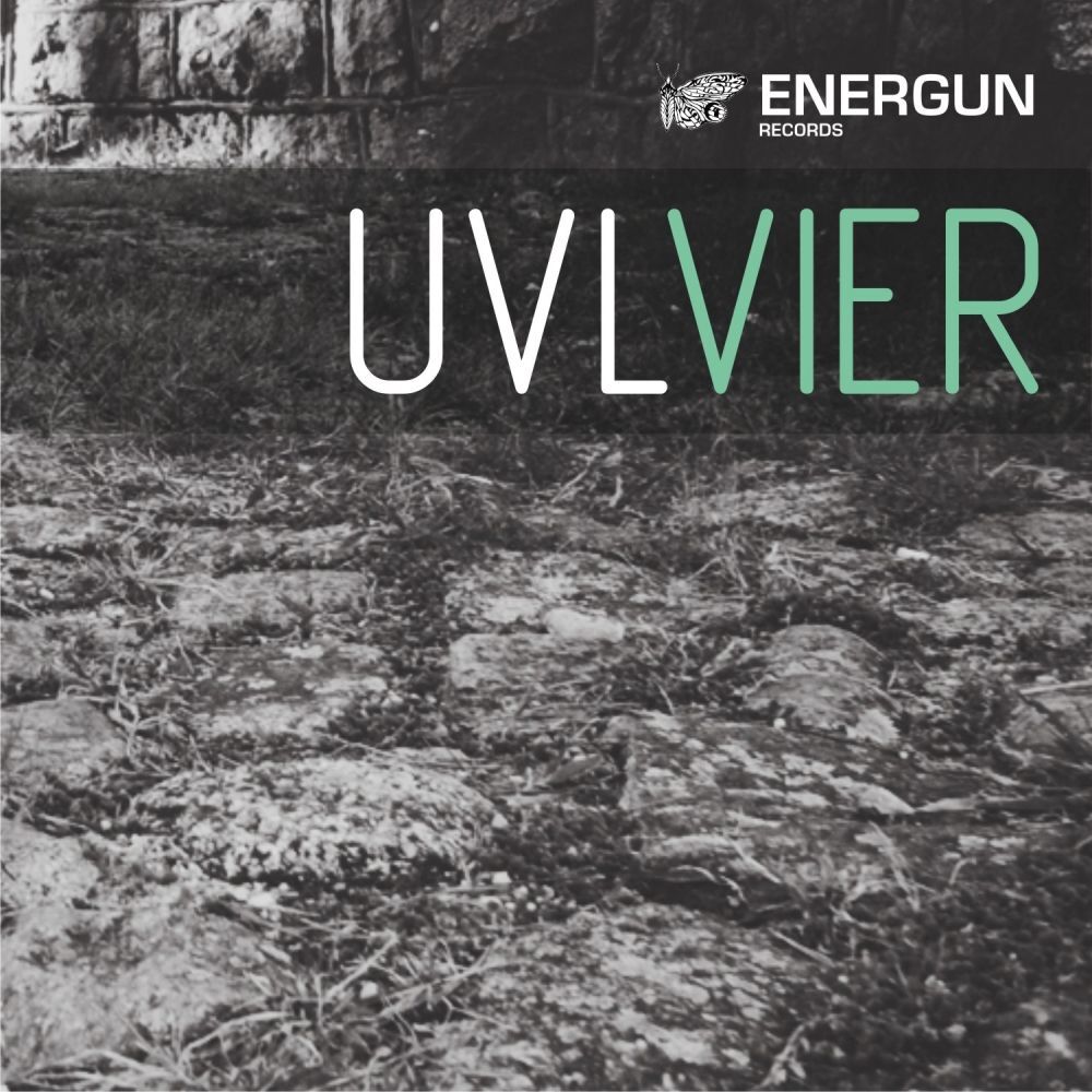 Picture of Vier EP