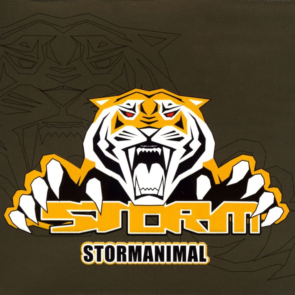 Picture of Stormanimal