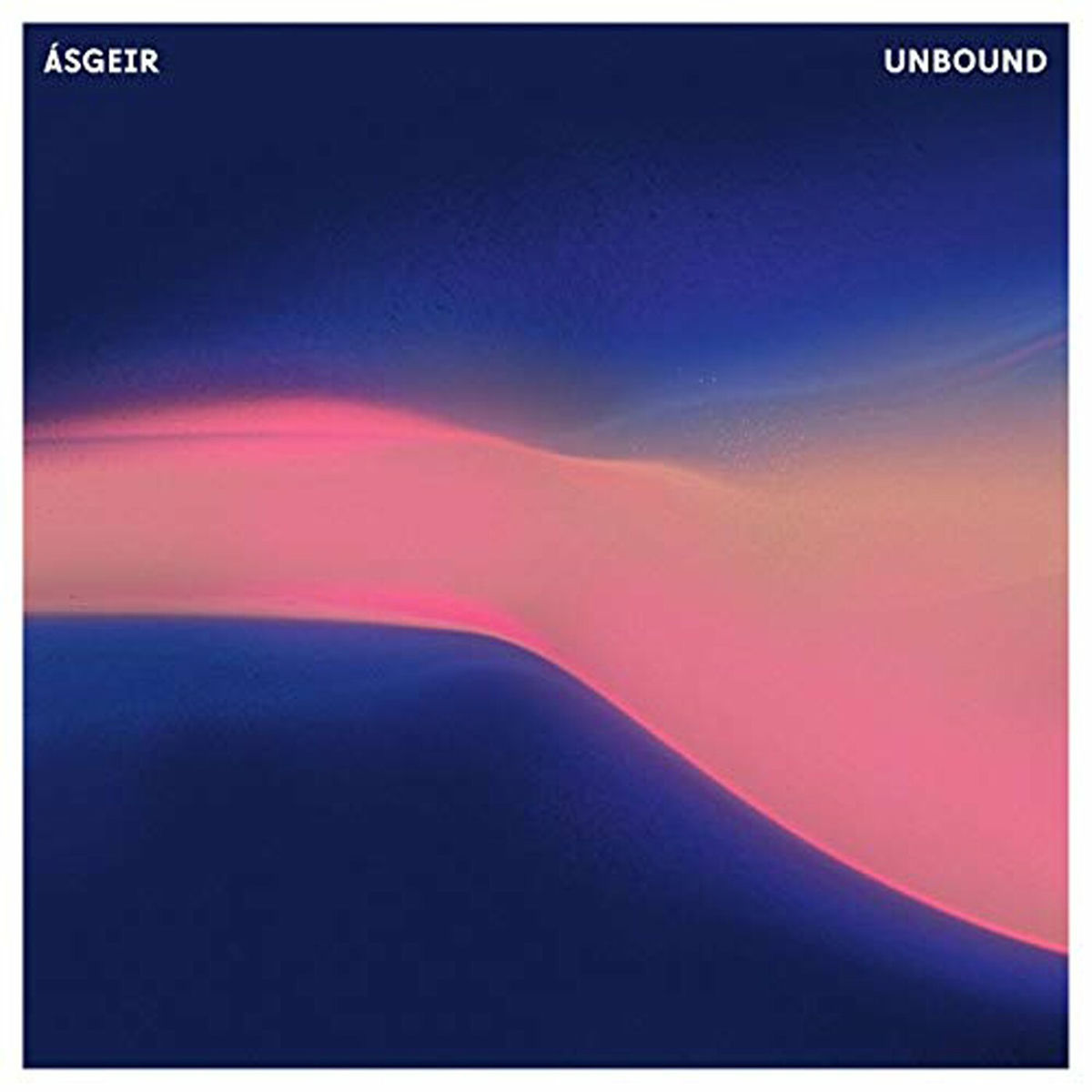Album cover of Unbound