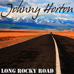 Long Rocky Road