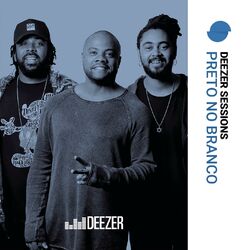 Cover of Deezer Sessions PNB