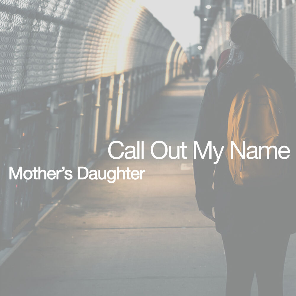 Picture of Call Out My Name