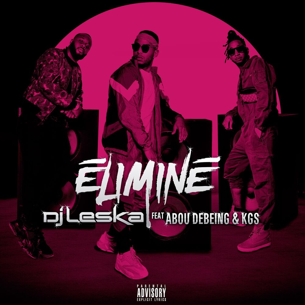 Picture of Eliminé