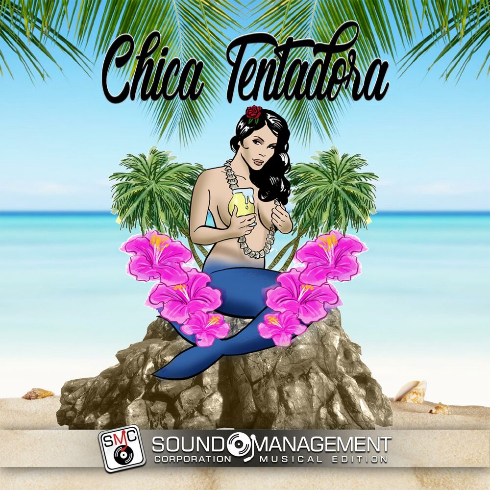 Picture of Chica Tentadora (Single)