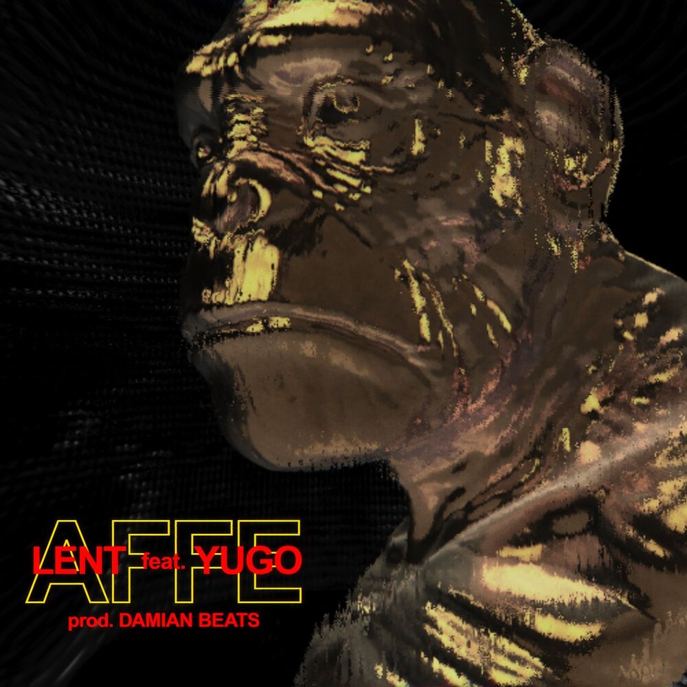 Picture of Affe